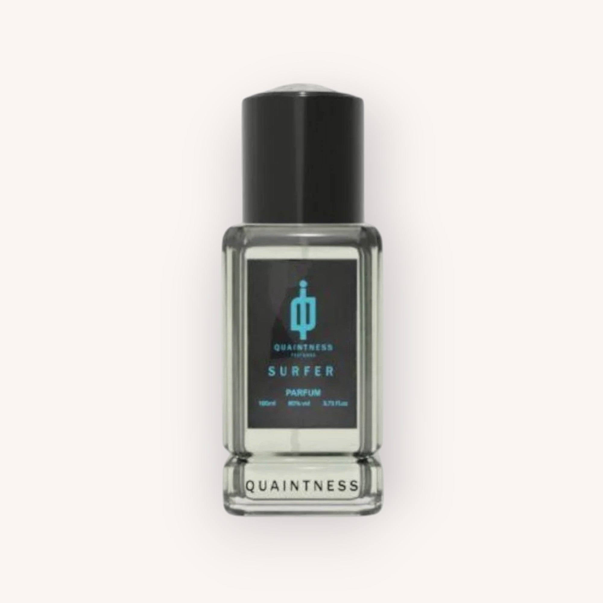 Quaintness Surfer Parfum 100ml