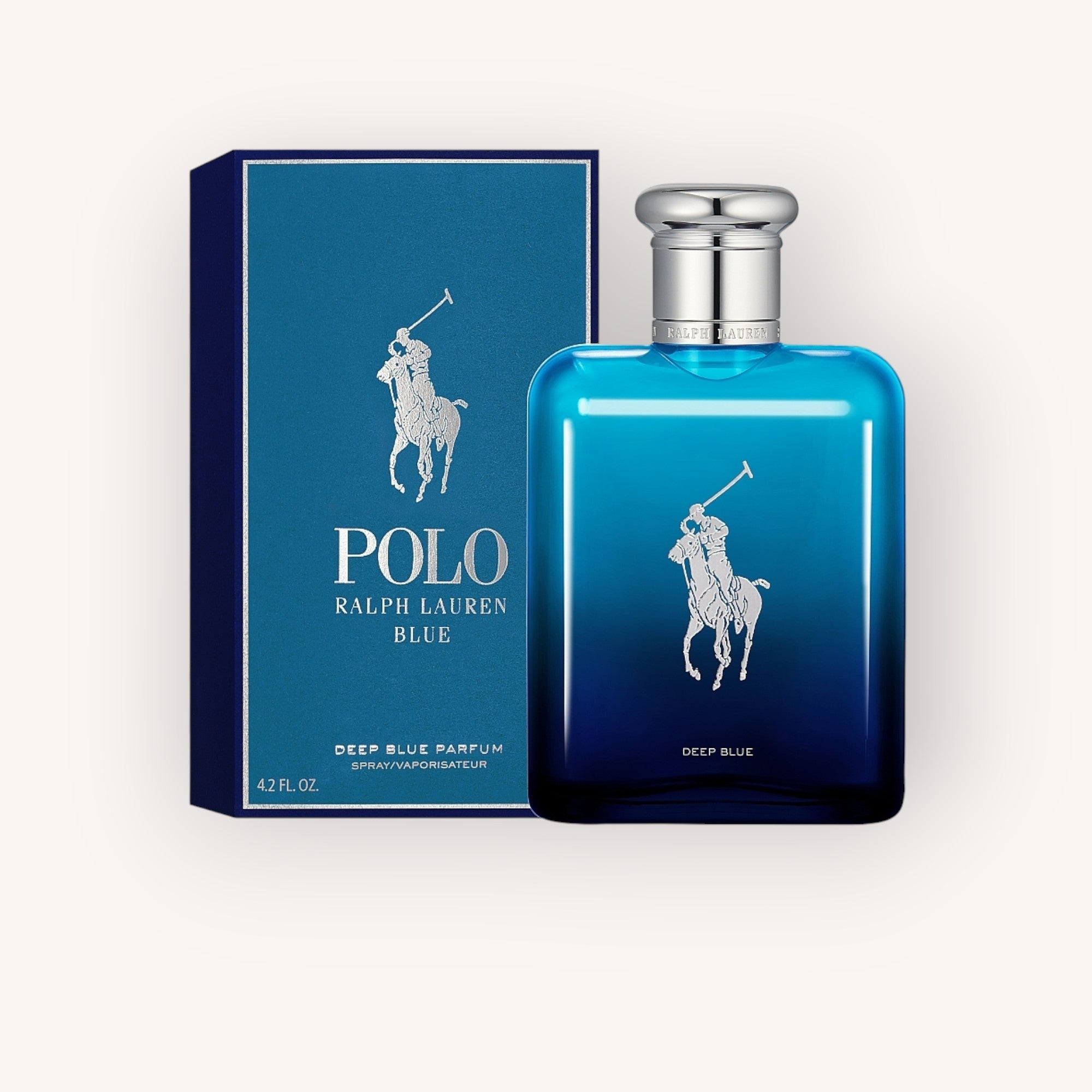 Ralph Lauren Polo Deep Blue Eau de Toilette