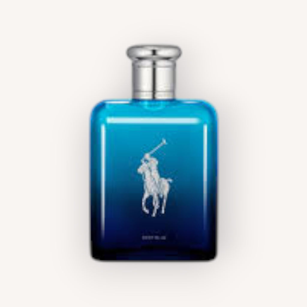 Ralph Lauren Polo Deep Blue Eau de Toilette