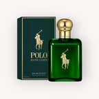 Ralph Lauren Polo Green Eau de Toilette