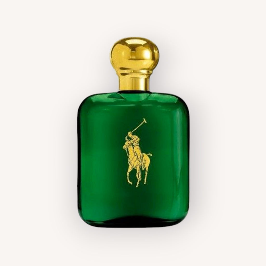 Ralph Lauren Polo Green Eau de Toilette