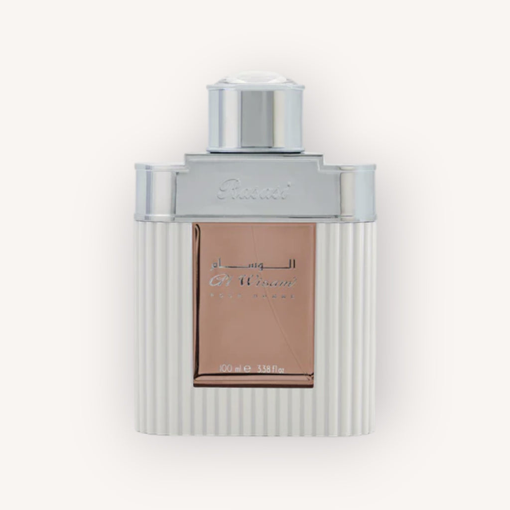 Rasasi Alwisam Day Eau de Parfum