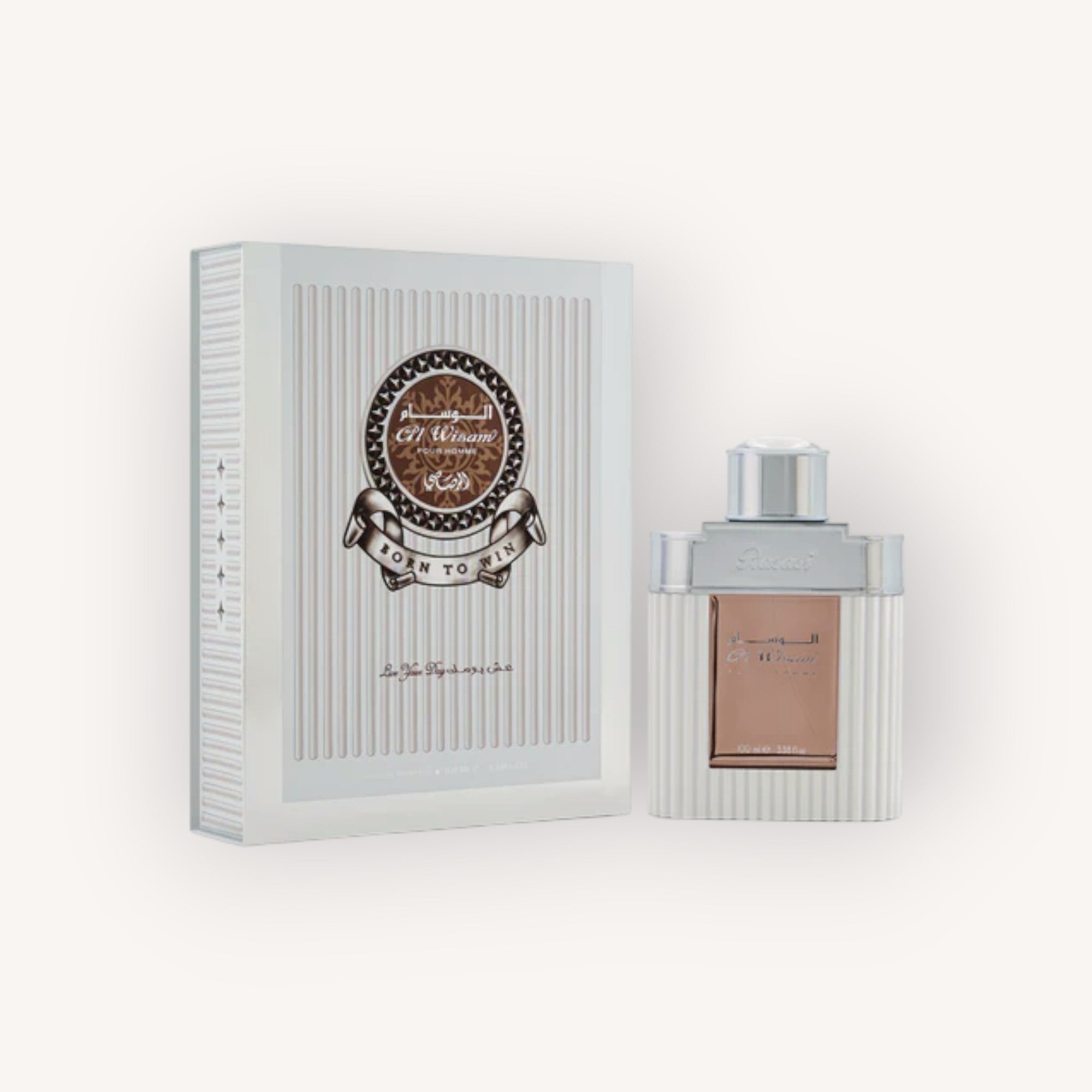 Rasasi Alwisam Day Eau de Parfum