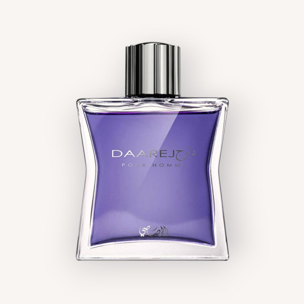 Rasasi Darrej Eau de Parfum