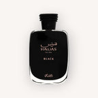 Rasasi Hawas Black Eau de Parfum
