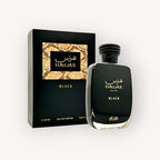 Rasasi Hawas Black Eau de Parfum
