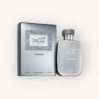 Rasasi Hawas Chrome EDP