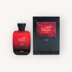 Rasasi Hawas Fire Eau de Parfum