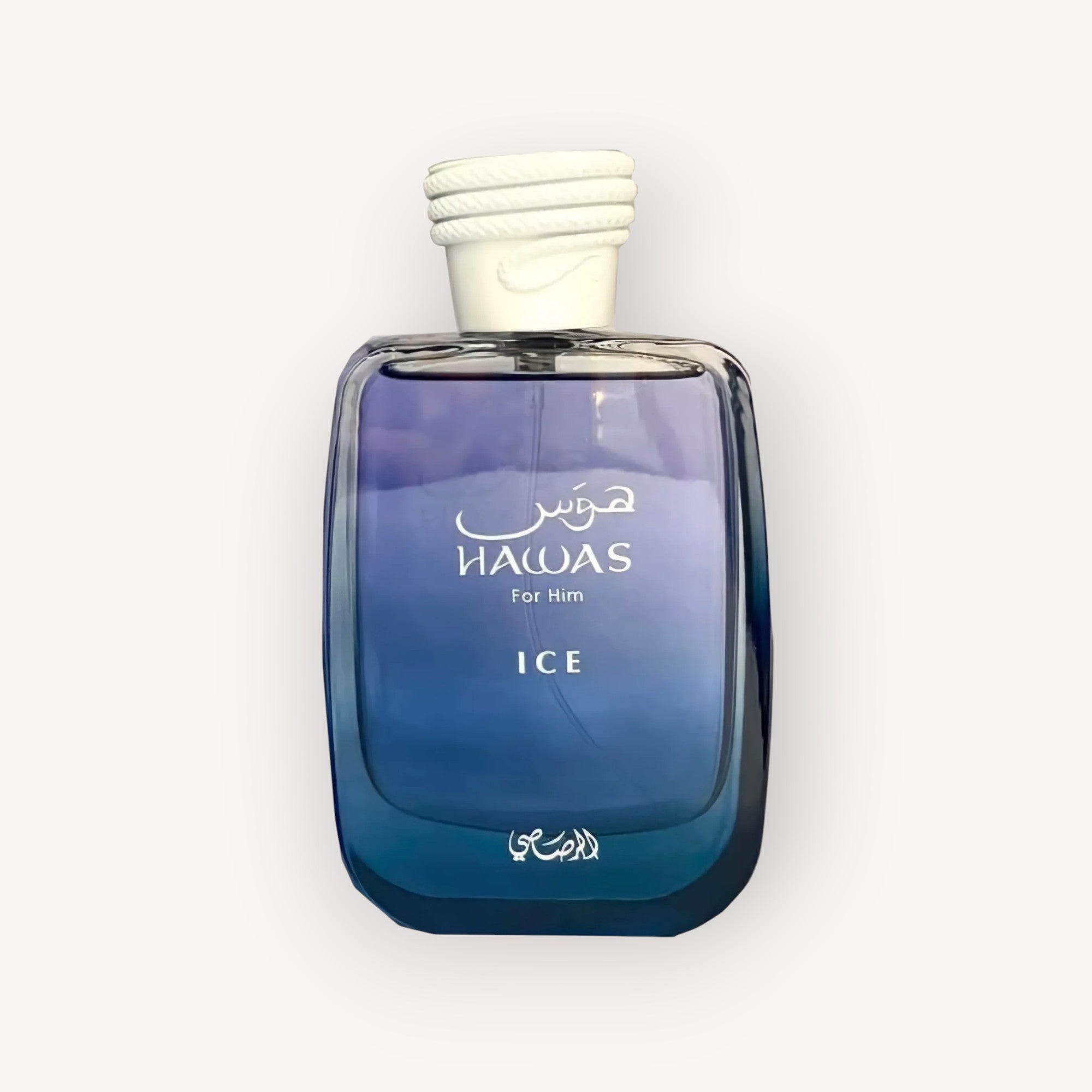 Rasasi Hawas Ice Eau de Parfum
