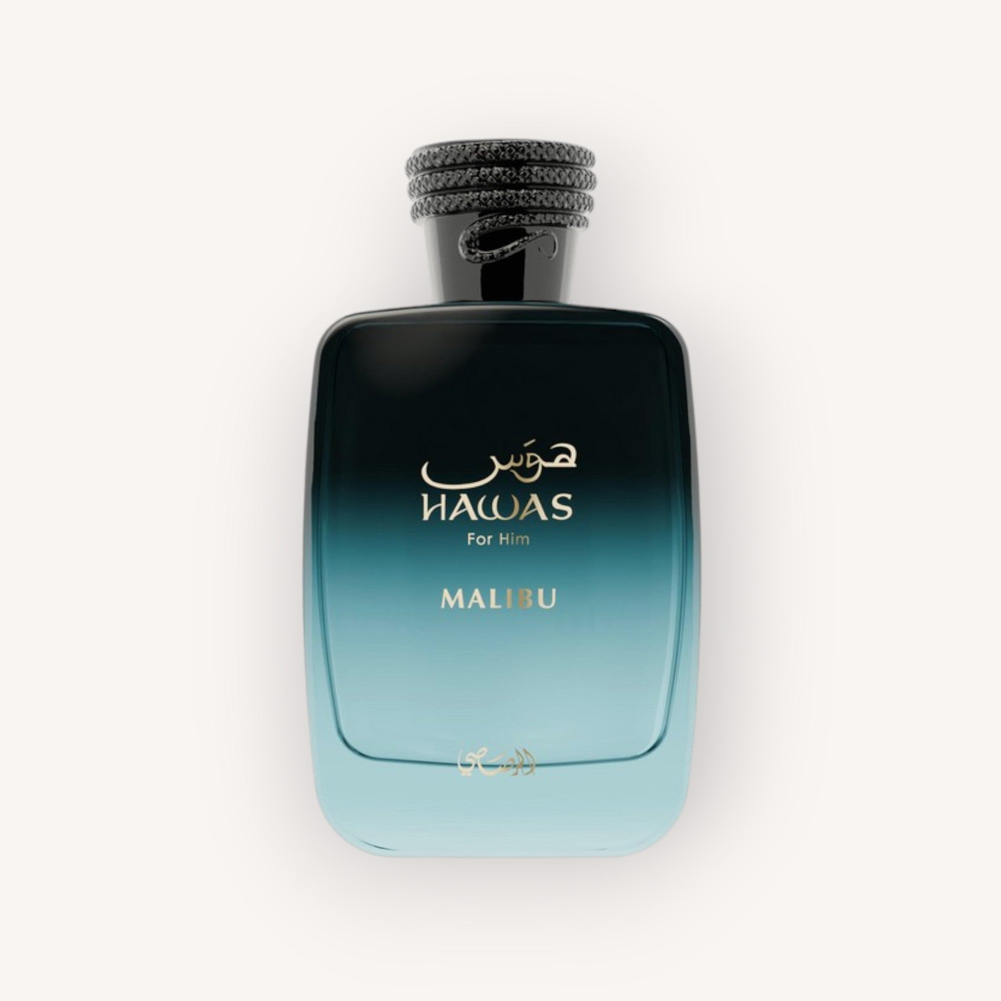 Rasasi Hawas Malibu Eau de Parfum