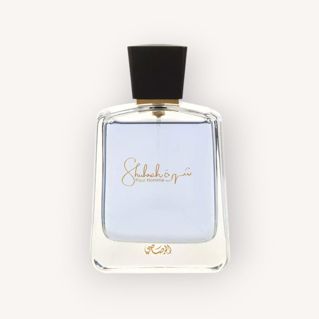 Rasasi Suhrah Eau de Parfum