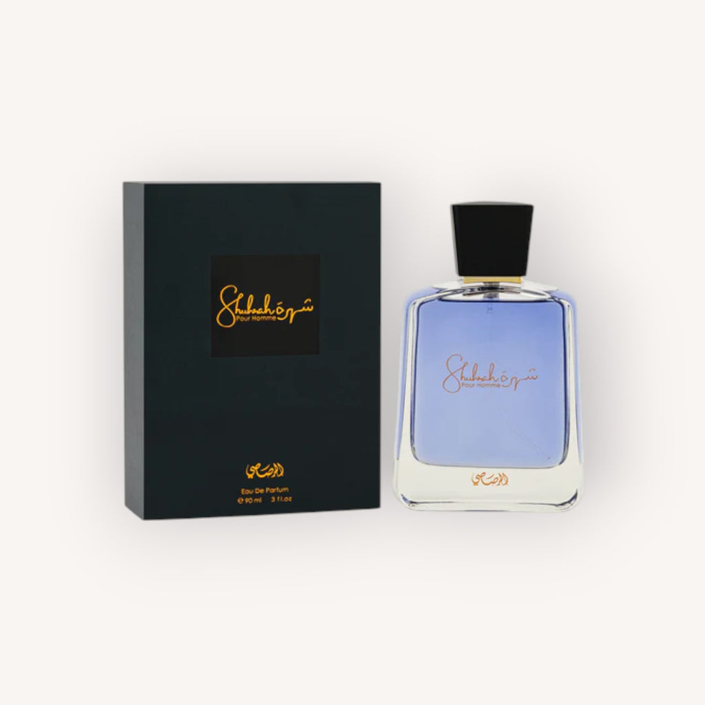 Rasasi Suhrah Eau de Parfum