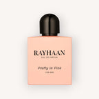 Rayhaan Pretty in Pink Eau de Parfum