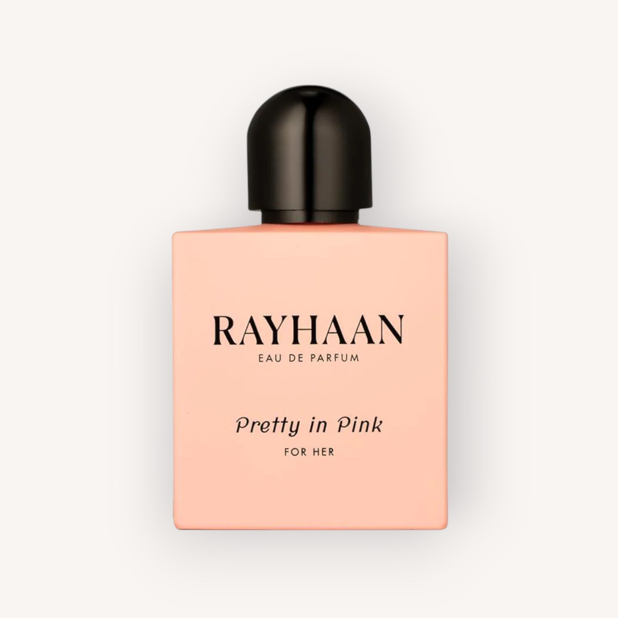 Rayhaan Pretty in Pink Eau de Parfum