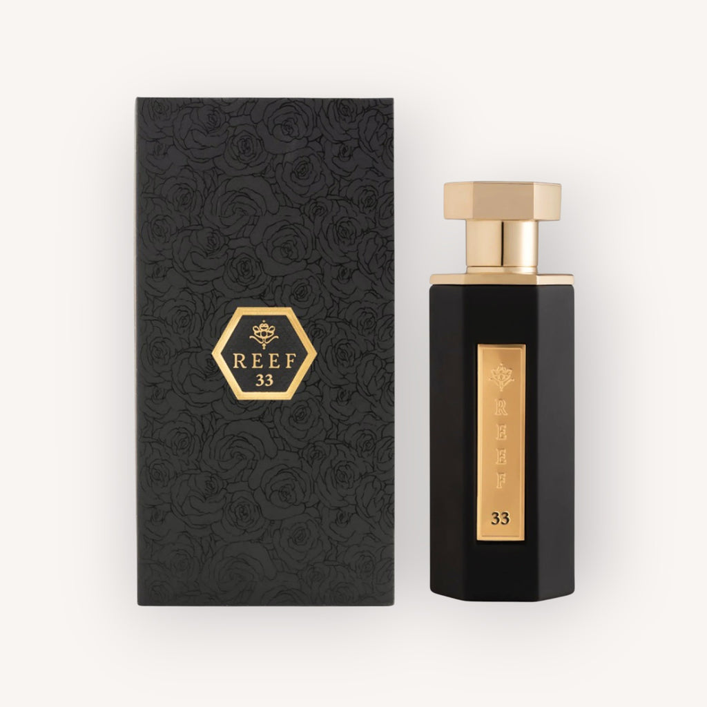Reef 33 Eau de Parfum