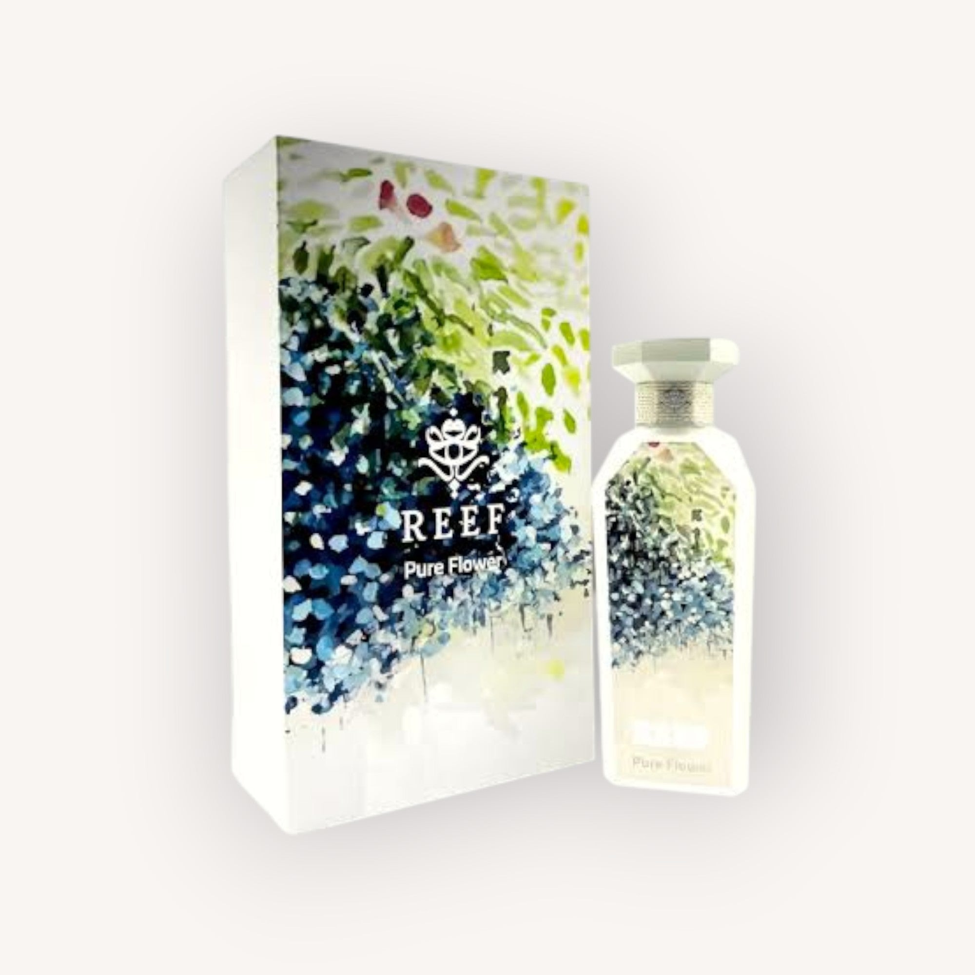 Reef Pure Fruity EDP 150ml