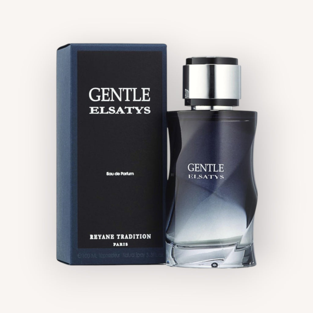 Reyane Tradition Gentle Elsatys Eau de Parfum