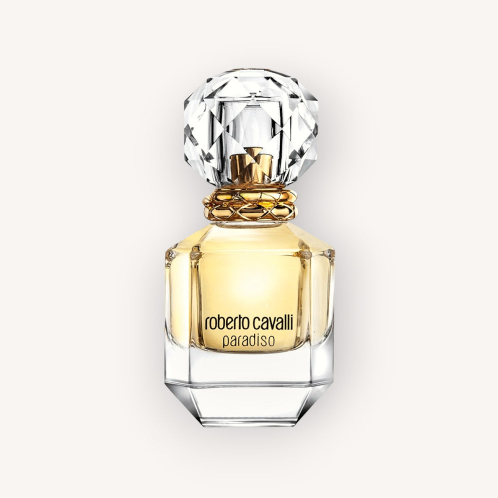 Roberto Cavalli Paradiso Eau de Parfum