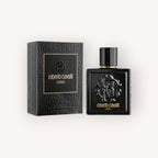 Roberto Cavalli Uomo Eau de Toilette