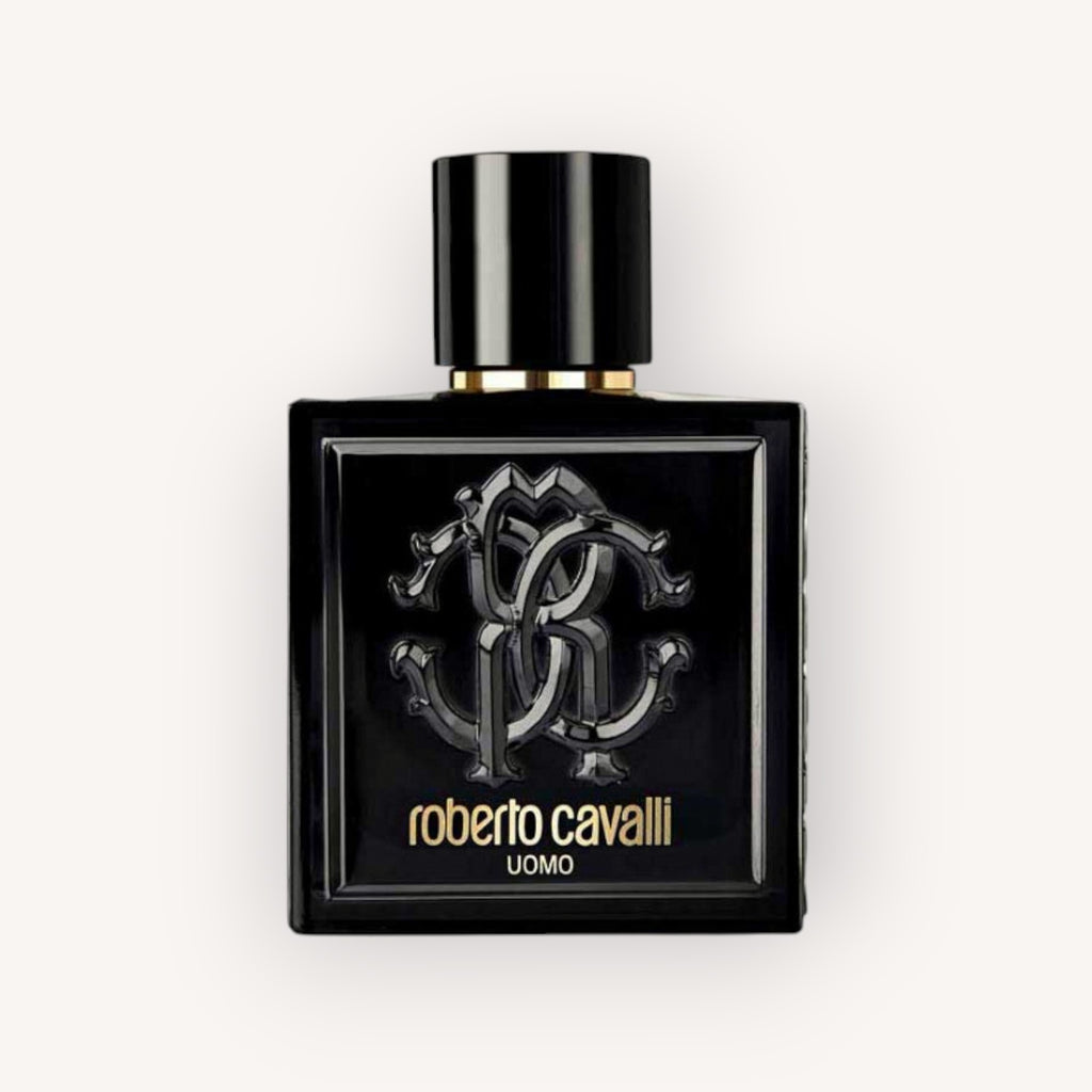 Roberto Cavalli Uomo Eau de Toilette