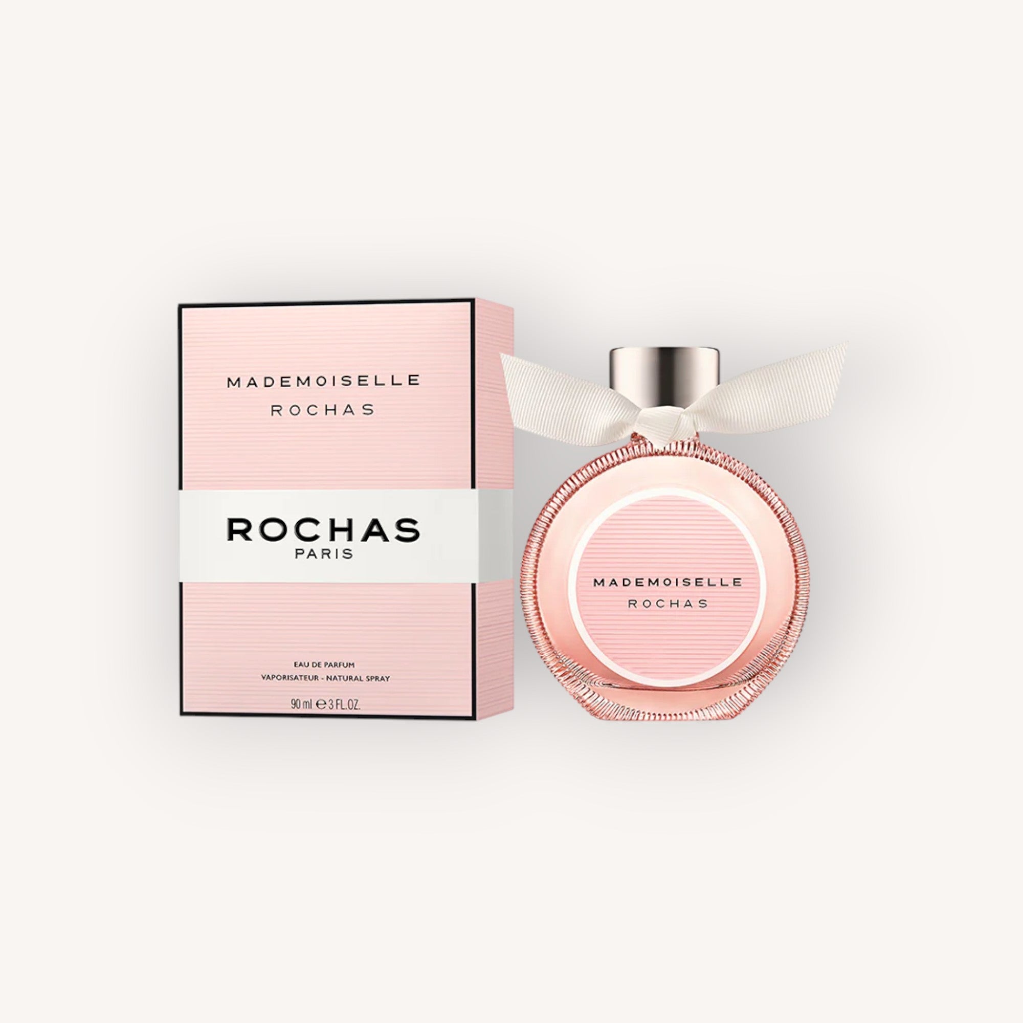 Rochas Mademoiselle Rochas Eau de Parfum