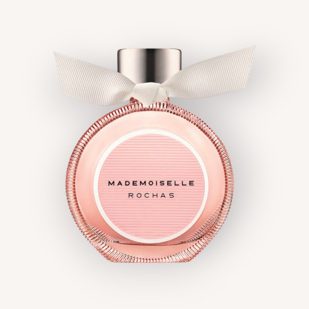 Rochas Mademoiselle Rochas Eau de Parfum