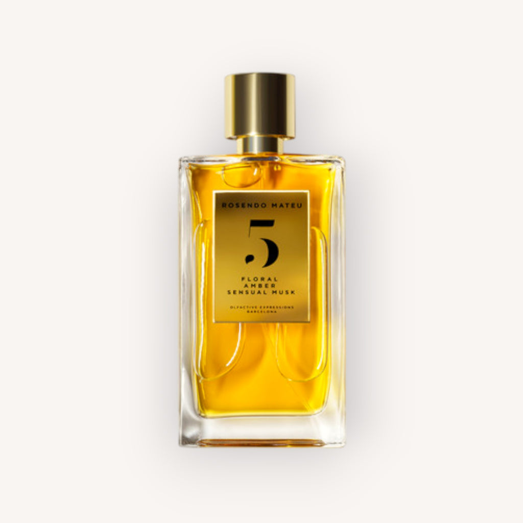 Rosendo Mateu 5 Eau de Parfum