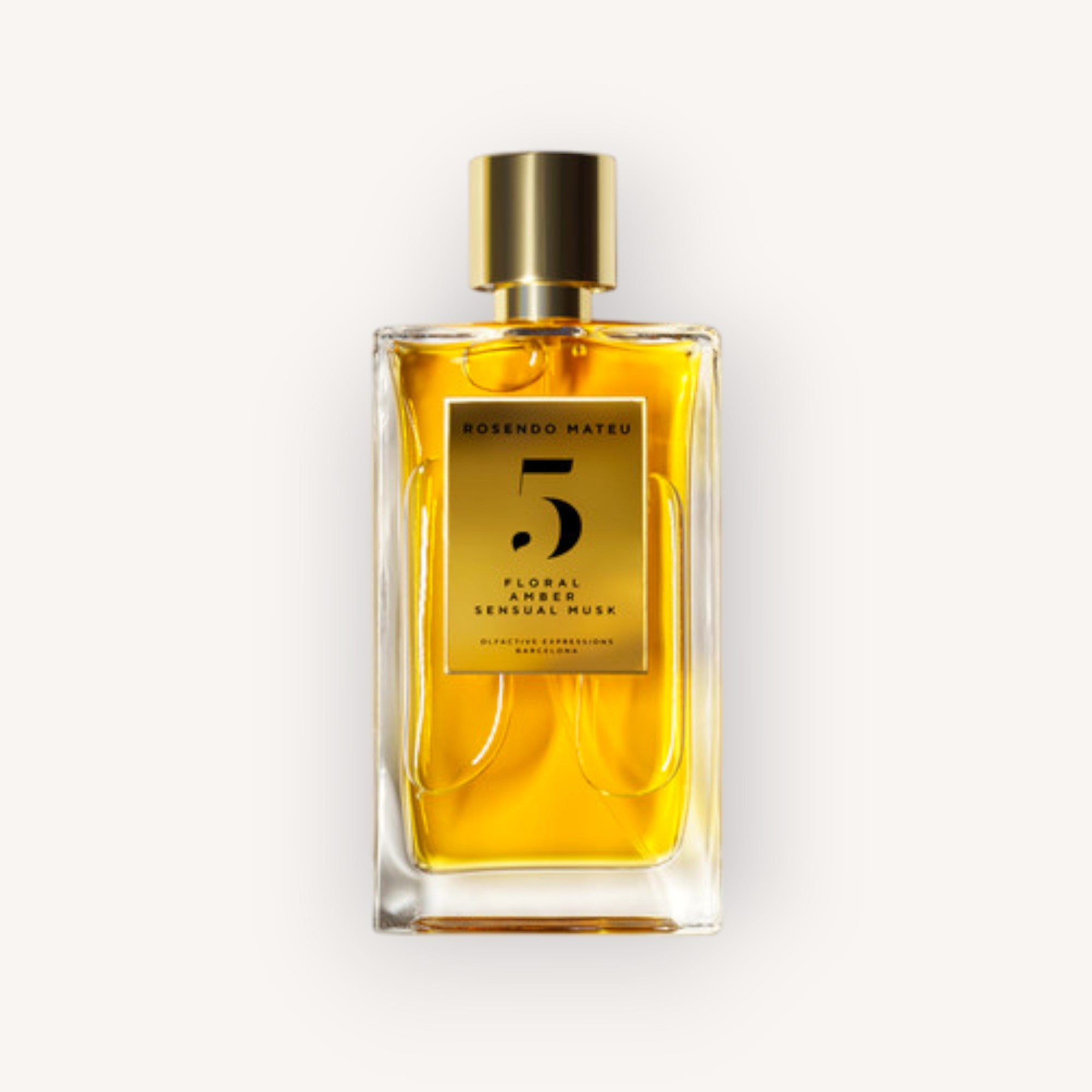 Rosendo Mateu 5 Eau de Parfum