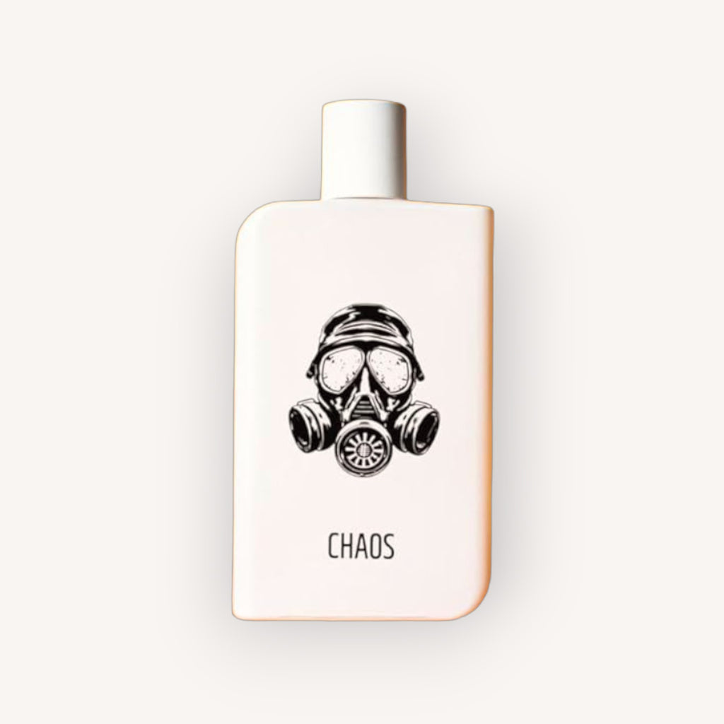Sammam Chaos Eau de Parfum