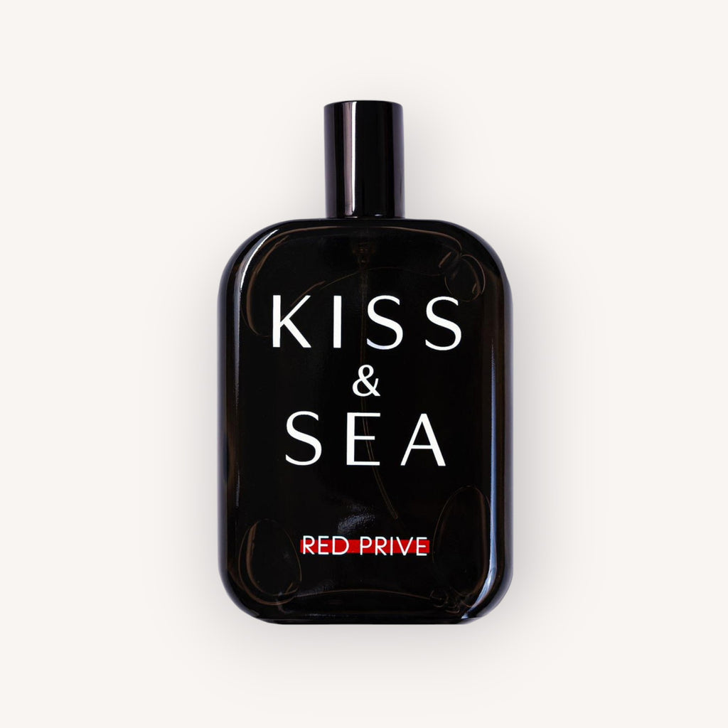 Sammam Kiss and See Red Prive Eau de Parfum
