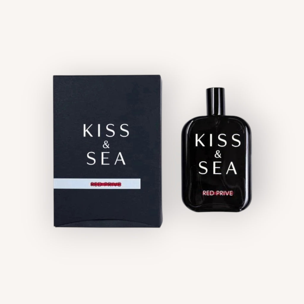 Sammam Kiss and See Red Prive Eau de Parfum