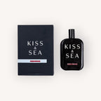 Sammam Kiss and See Red Prive Eau de Parfum