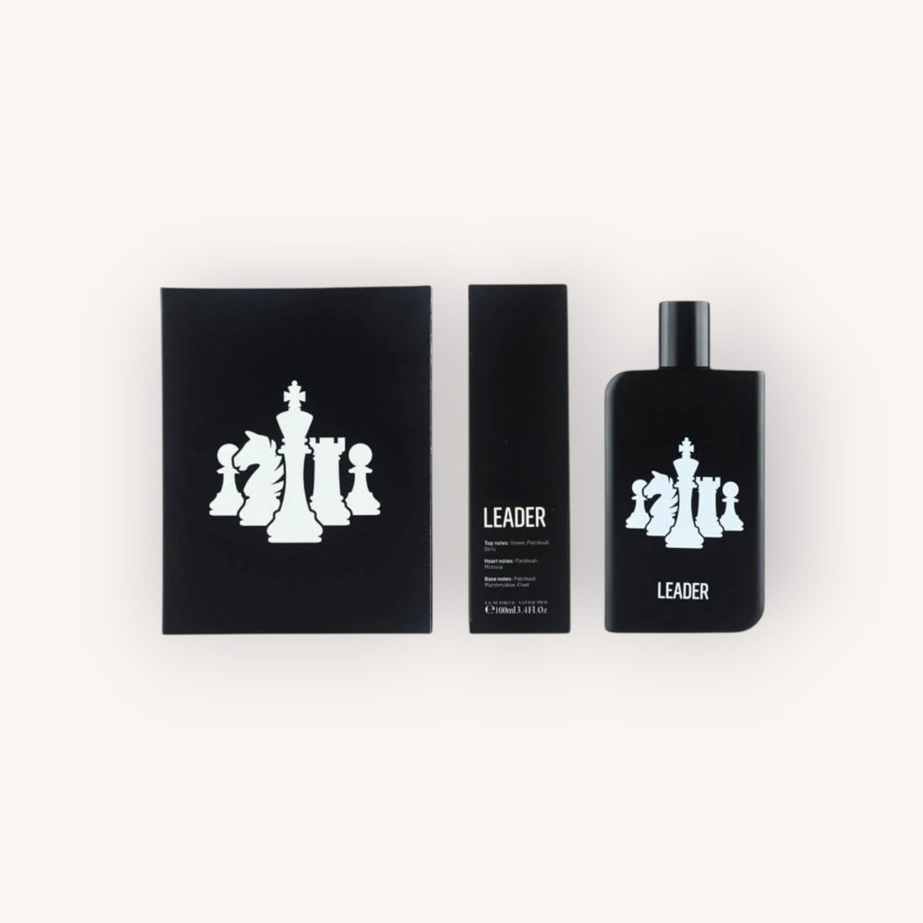Sammam Leader Eau de Parfum