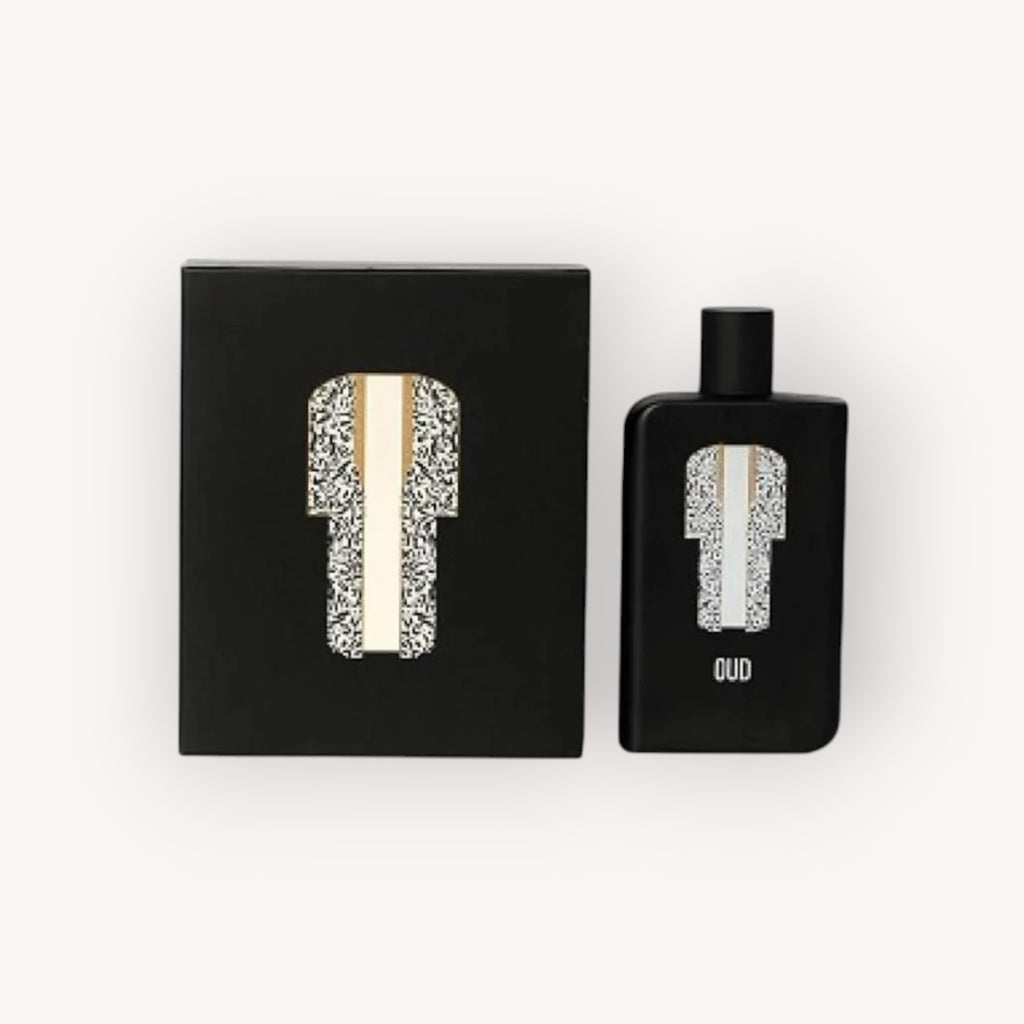 Sammam Oud Parfum