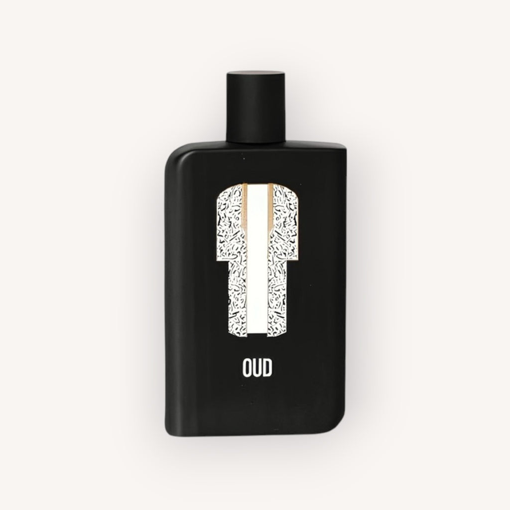 Sammam Oud Parfum