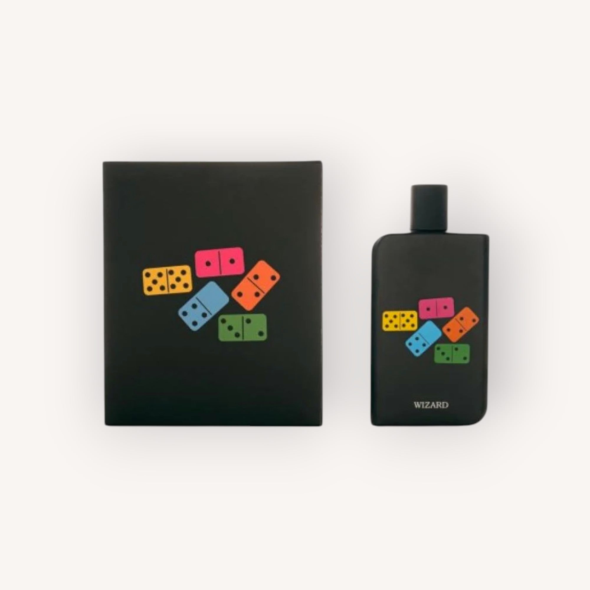 Sammam Wizard Eau de Parfum