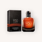 Emporio Armani Stronger With You Absolutely Parfum 100ml