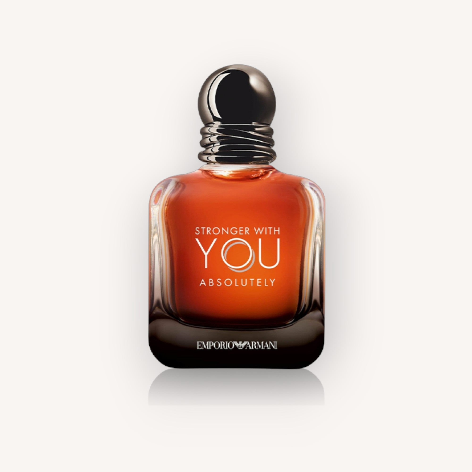 Emporio Armani Stronger With You Absolutely Parfum 100ml