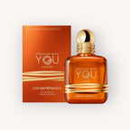 Emporio Armani Stronger With You Ambre Eau de Toilette 100ml