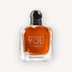 Emporio Armani Stronger With You Intensely Eau de Parfum 100ml