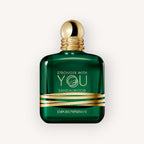 Emporio Armani Stronger With You Sandalwood Eau de Toilette 100ml
