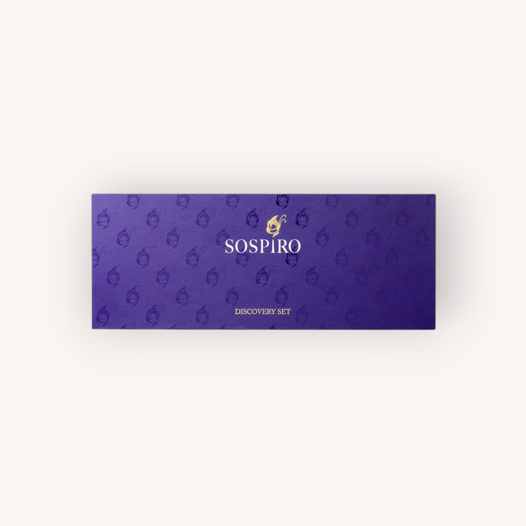 Sospiro Discovery Set
