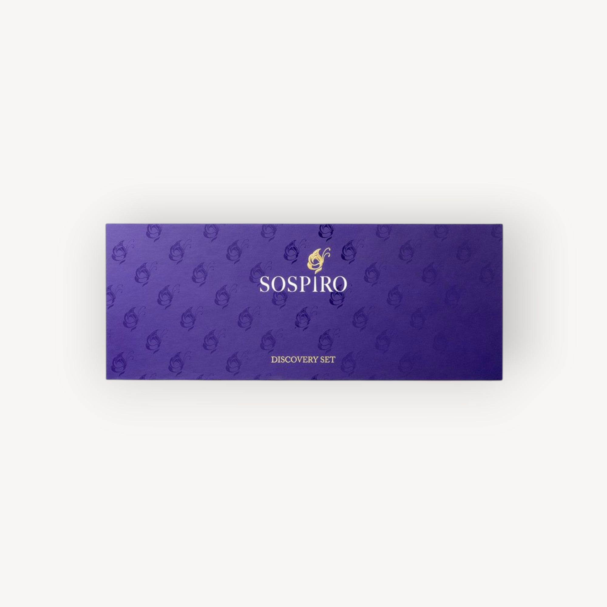 Sospiro Discovery Set