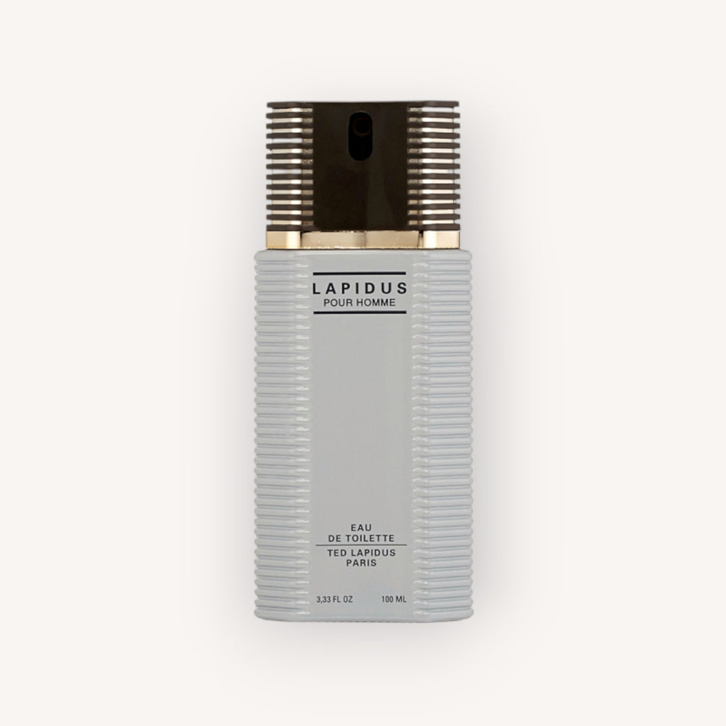Ted Lapidus Lapidus Pour Homme Eau de Toilette