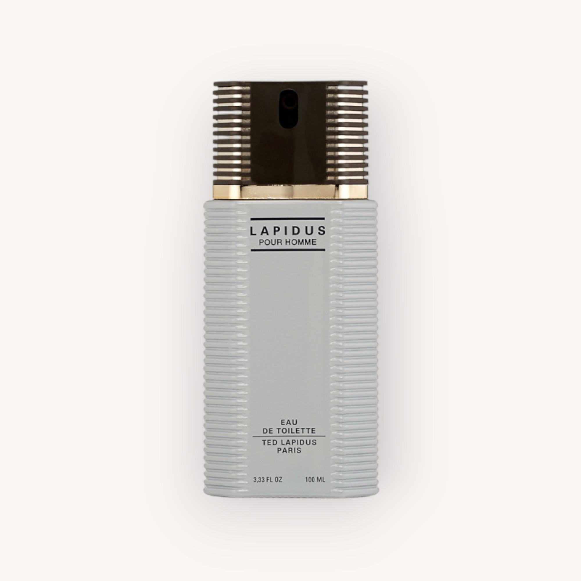 Ted Lapidus Lapidus Pour Homme Eau de Toilette