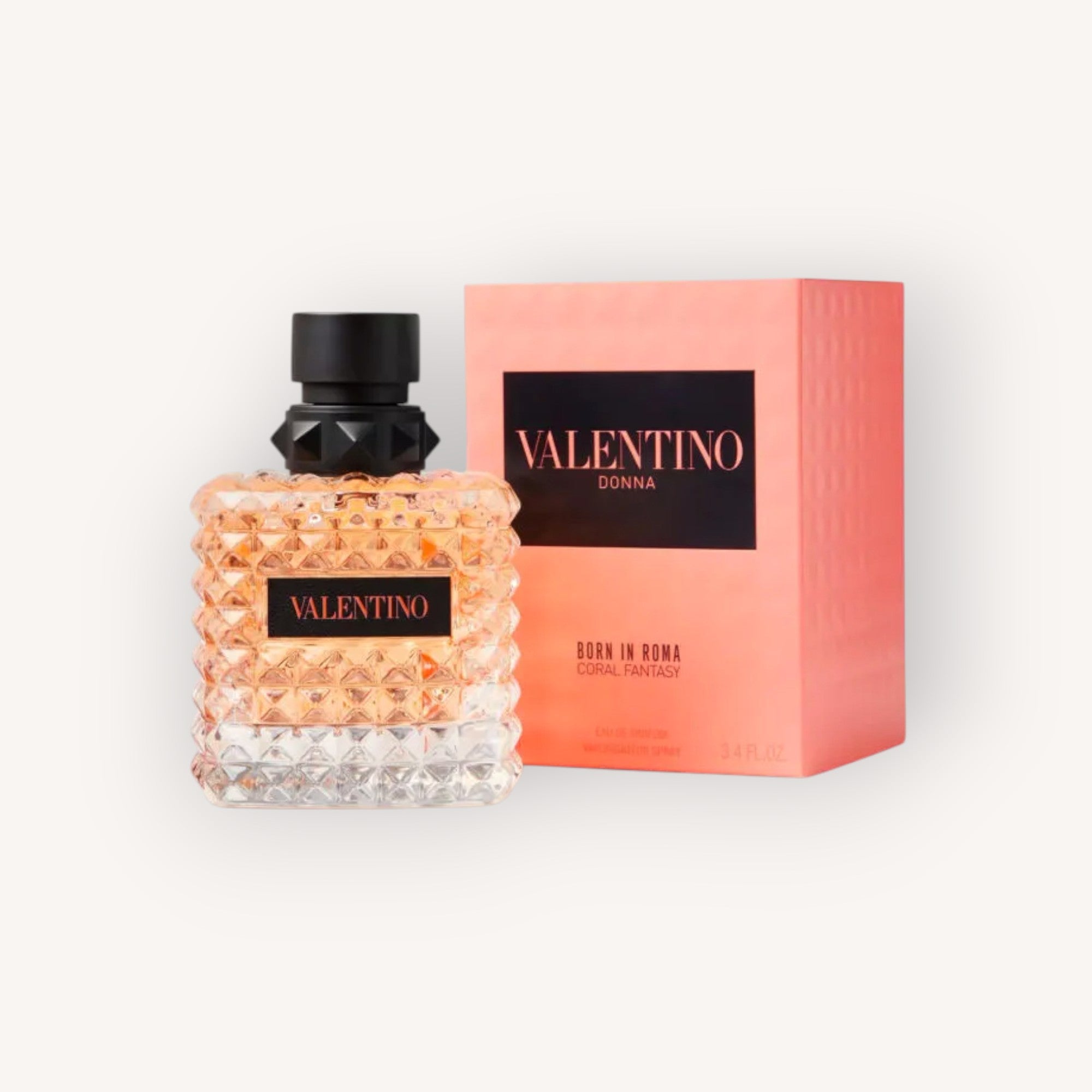 Valentino Donna Born In Roma Coral Fantasy Eau de Parfum 100ml