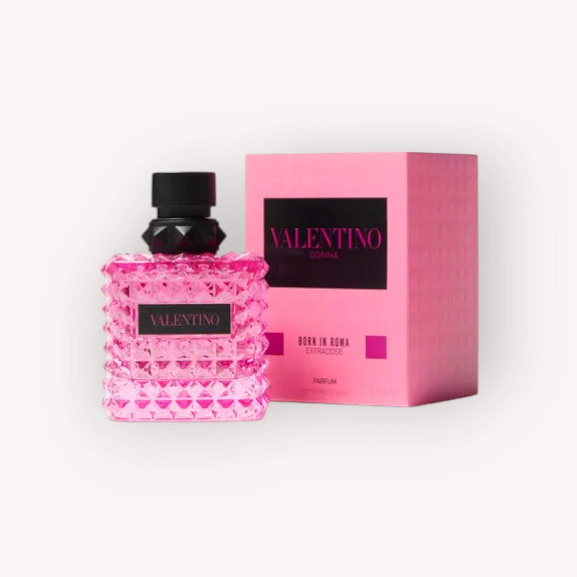 Valentino Donna Born In Roma Extradose Eau de Parfum 100ml