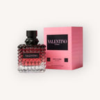 Valentino Donna Born In Roma Intense