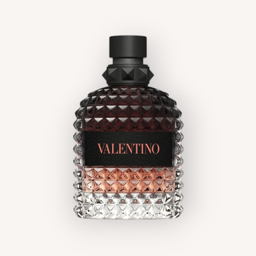 Valentino Uomo Coral Fantasy