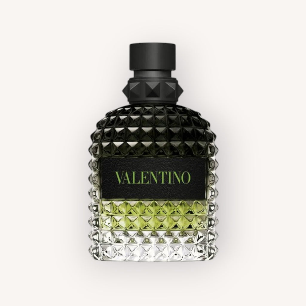 Valentino Uomo Green Stravaganza